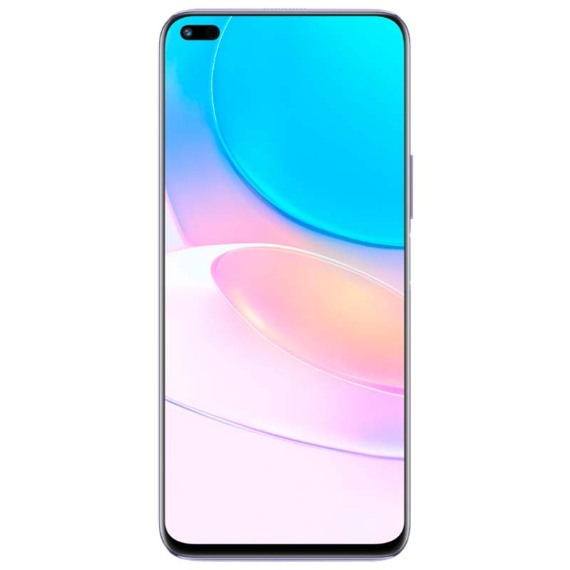Huawei Nova 8i 6 Go/128 Go Argent - Ítem1