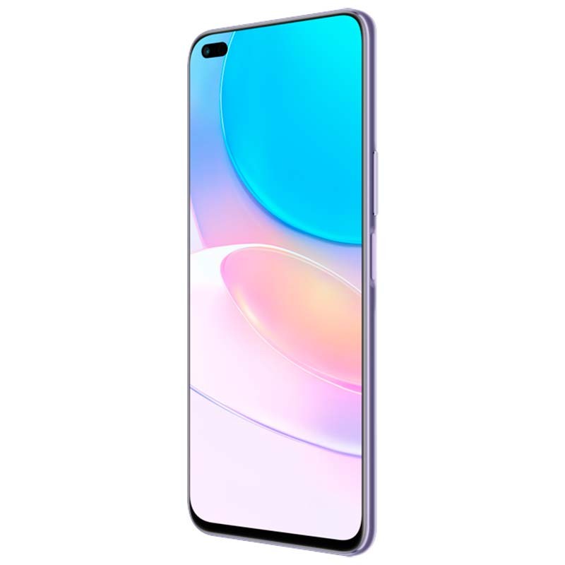 Huawei Nova 8i 6 Go/128 Go Argent - Ítem3