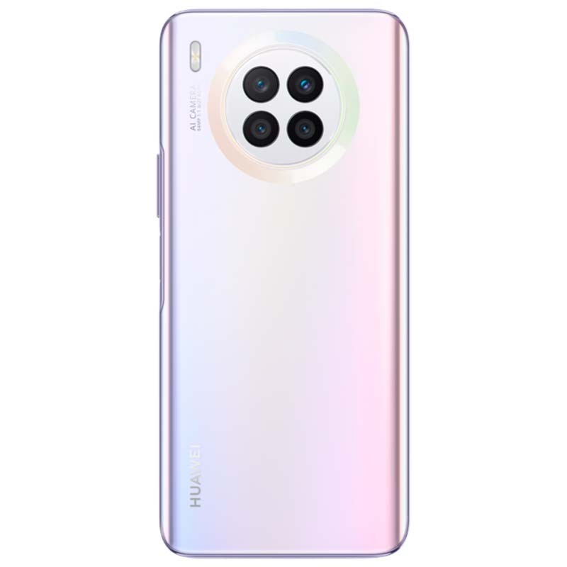 Huawei Nova 8i 6 Go/128 Go Argent - Ítem4
