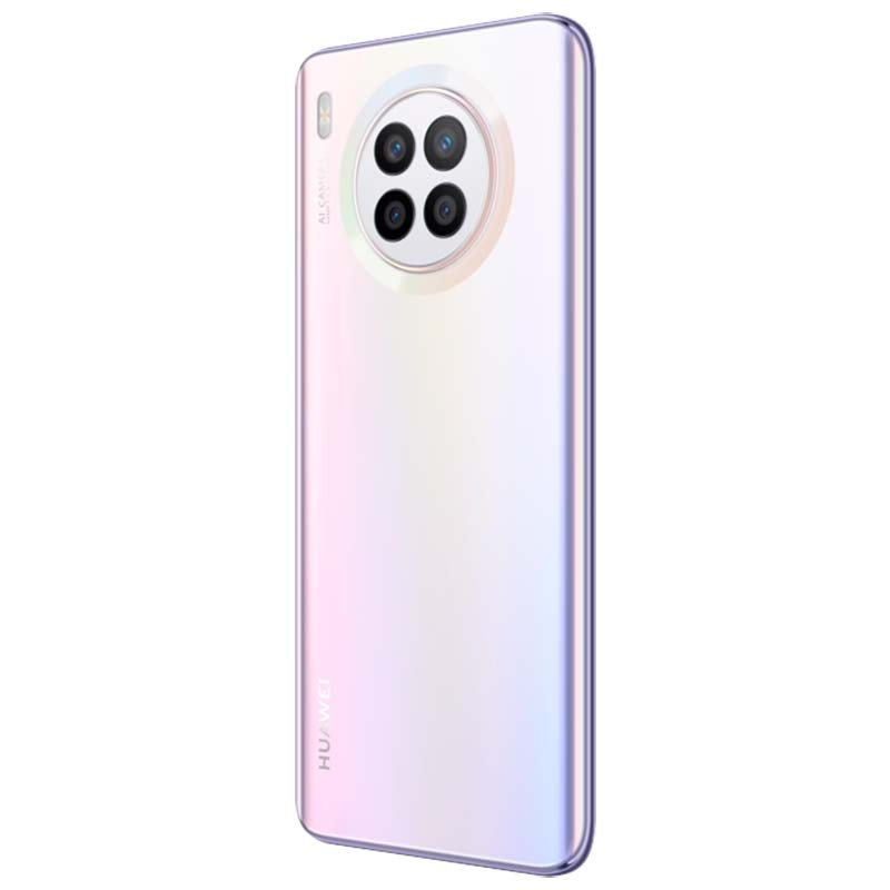 Huawei Nova 8i 6 Go/128 Go Argent - Ítem5
