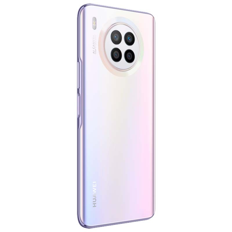 Huawei Nova 8i 6 Go/128 Go Argent - Ítem6