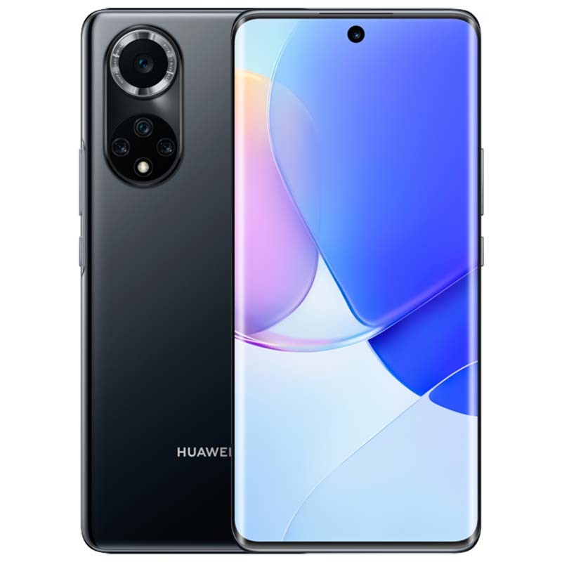 Huawei Nova 9 8Go/128Go Noir