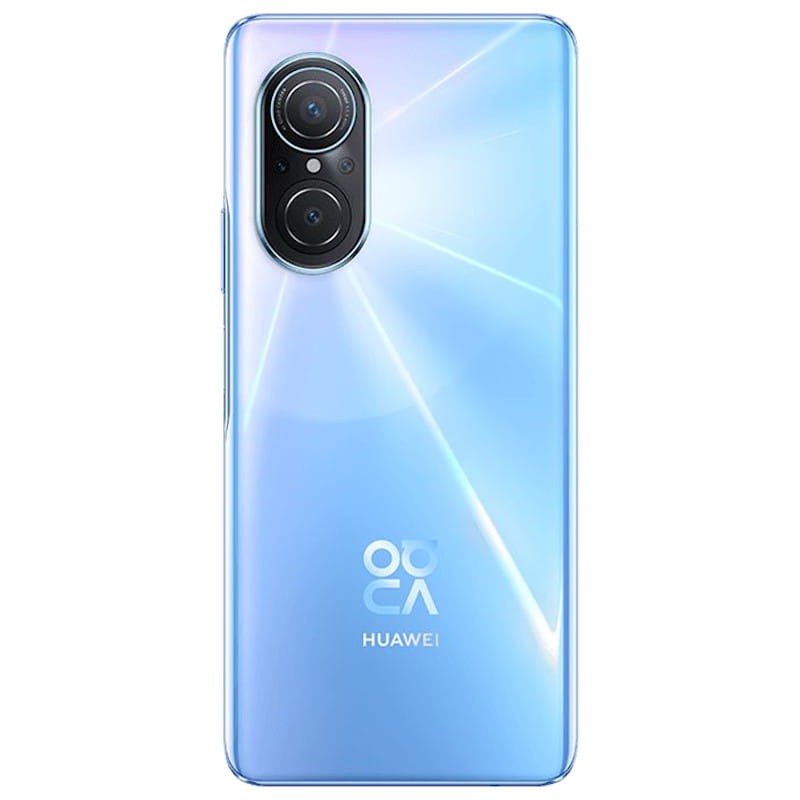 Huawei Nova 9 SE 8GB/128GB Azul - Ítem1