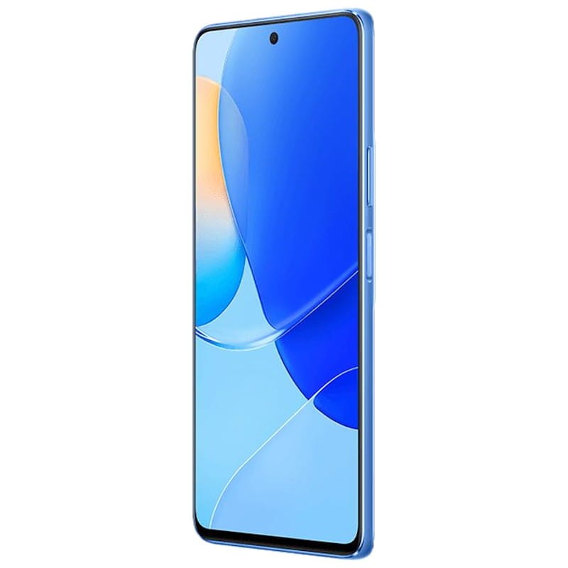 Huawei Nova 9 SE 8GB/128GB Azul - Ítem4