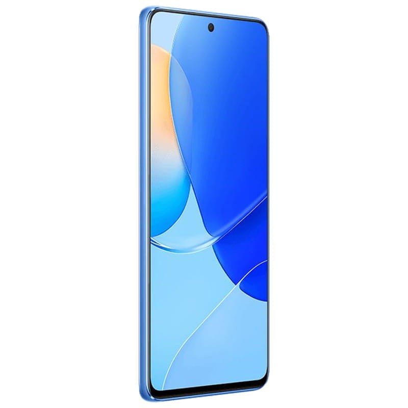 Huawei Nova 9 SE 8GB/128GB Azul - Ítem5