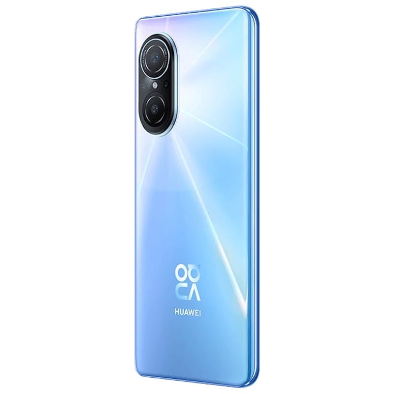 Huawei Nova 9 SE 8GB/128GB Azul - Ítem6