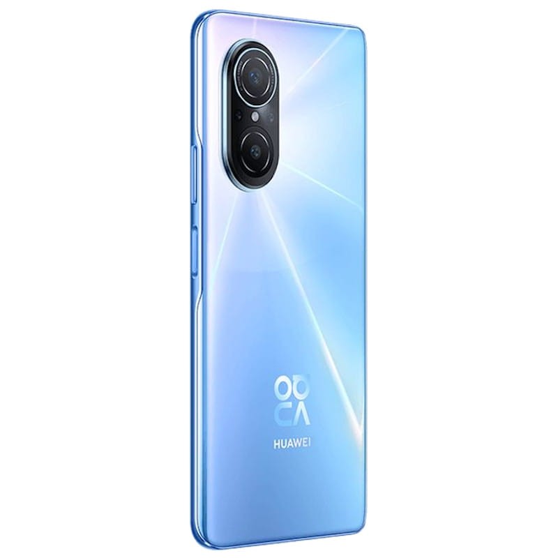 Huawei Nova 9 SE 8Go/128Go Bleu - Ítem7
