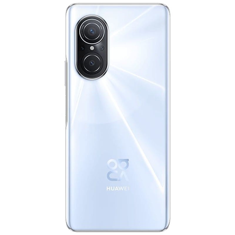 Huawei Nova 9 SE 8GB/128GB Blanco - Ítem1