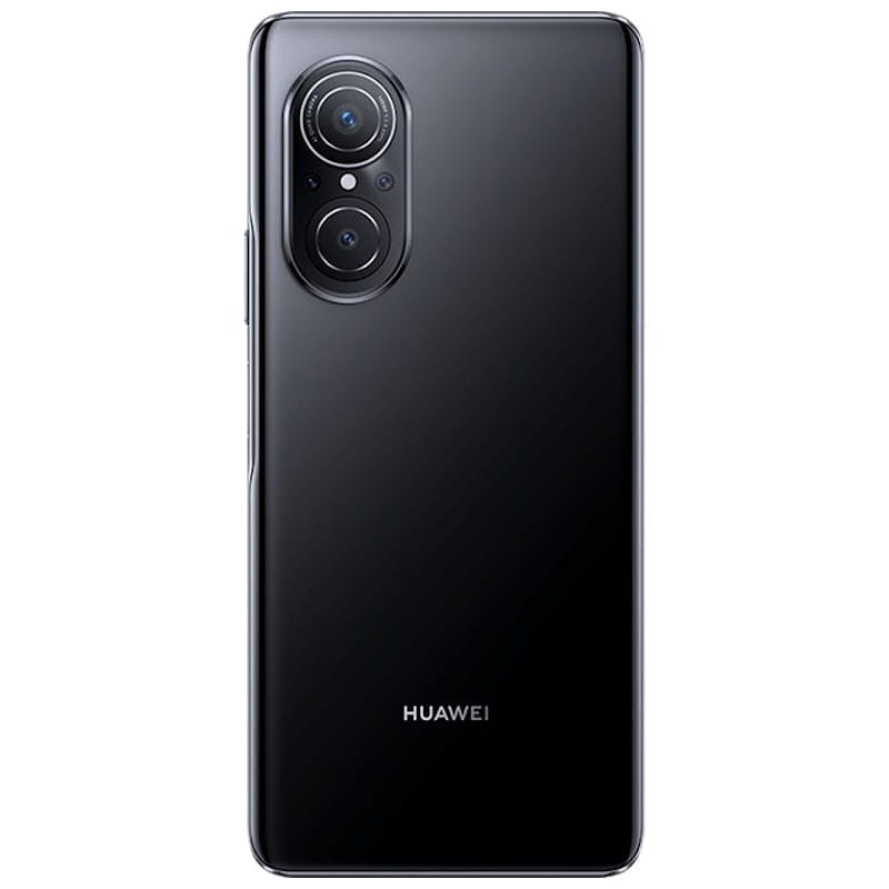 Huawei Nova 9 SE 8Go/128Go Noir - Ítem1