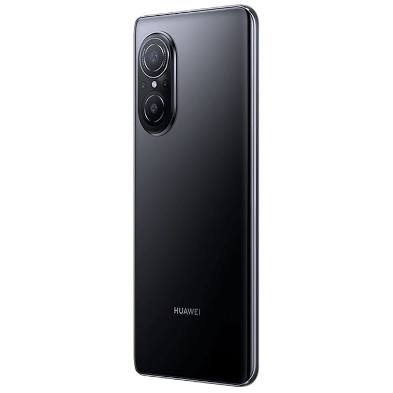 Huawei Nova 9 SE 8GB/128GB Negro - Ítem6