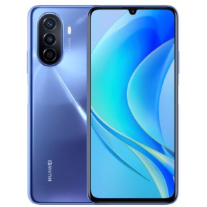 Huawei Nova Y70 4GB/128GB Azul - Teléfono Móvil