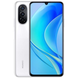 Huawei Nova Y70 4GB/128GB Blanco - Teléfono Móvil