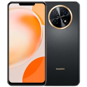 Teléfono móvil Huawei Nova Y91 8GB/128GB Negro