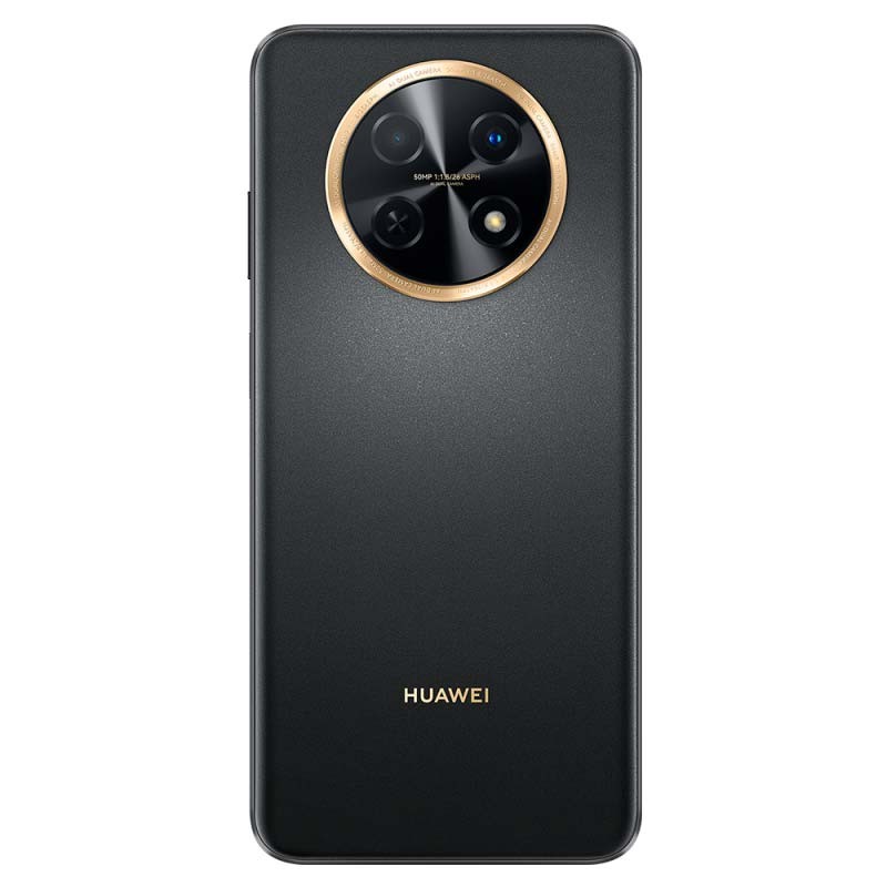 Teléfono móvil Huawei Nova Y91 8GB/128GB Negro - Ítem4