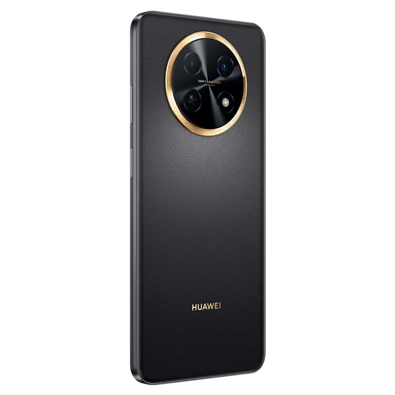 Teléfono móvil Huawei Nova Y91 8GB/128GB Negro - Ítem5