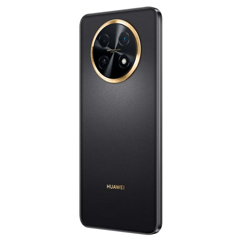Teléfono móvil Huawei Nova Y91 8GB/128GB Negro - Ítem6