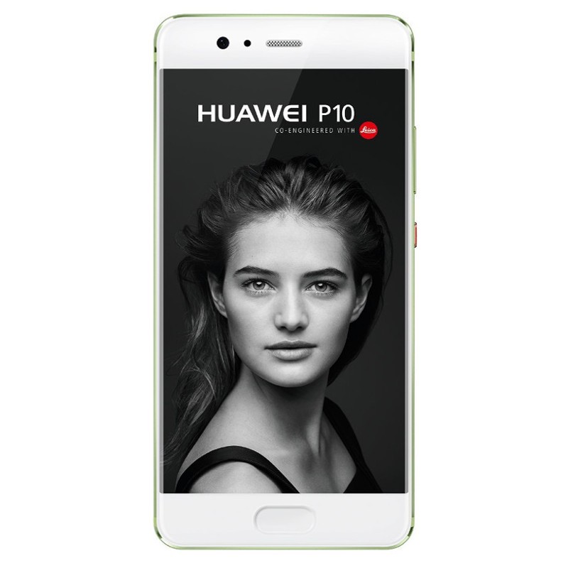 Huawei P10 4GB/64GB DS Verde