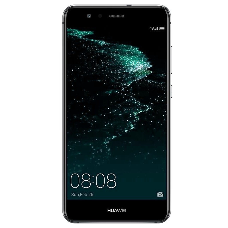 Huawei P10 Lite Negro 4GB/64GB