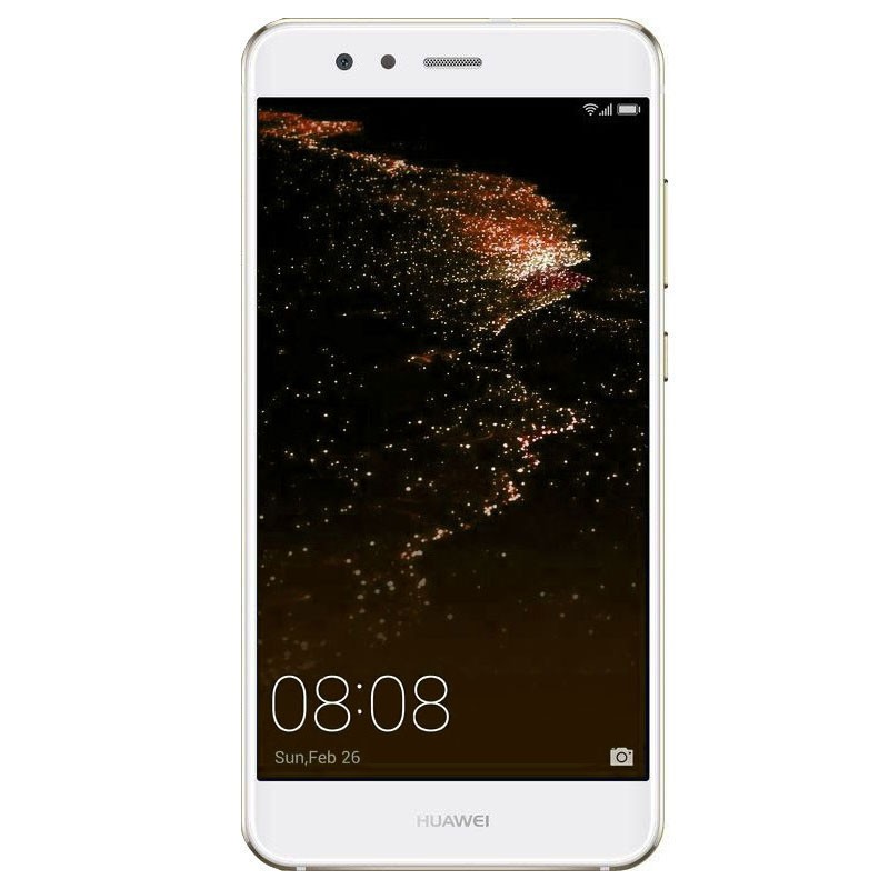 Huawei P10 Lite Blanco