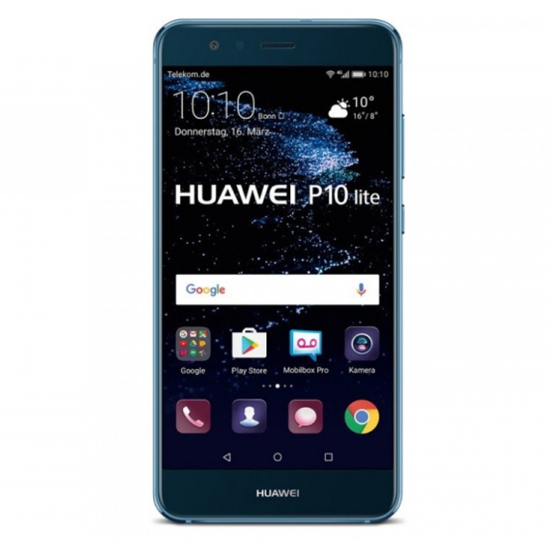 Huawei P10 Lite Dorado 4GB/32GB