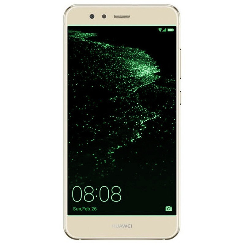Huawei P10 Lite 3GB/32GB Dual Sim Oro