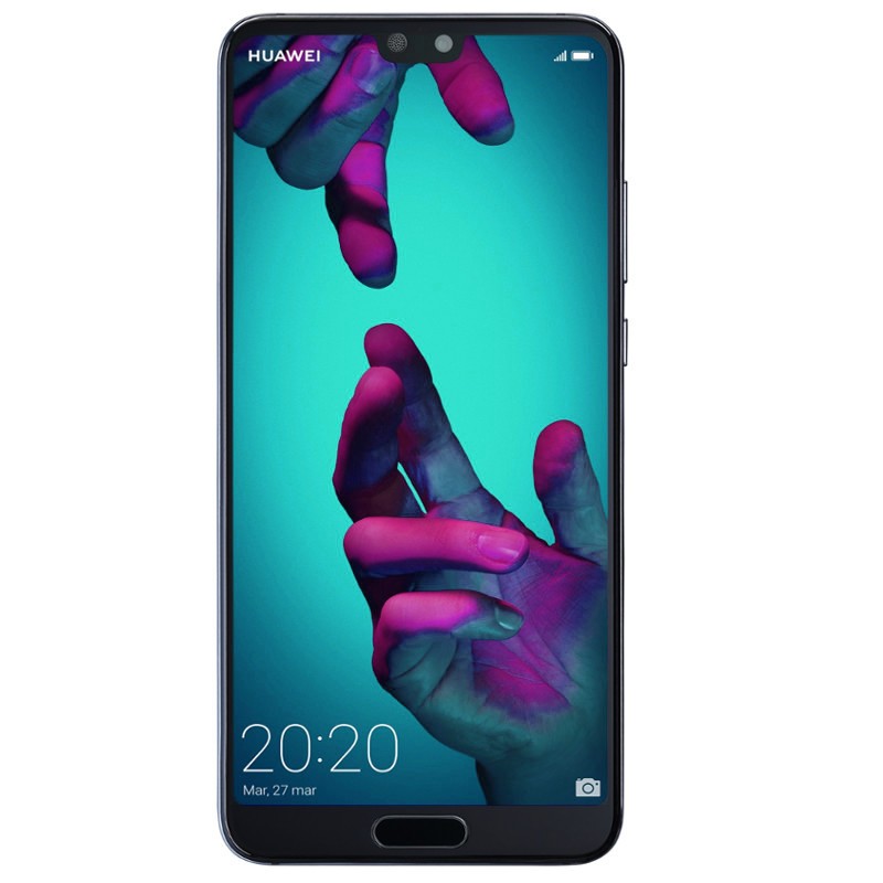 Huawei P20 4GB/128GB DS Azul Midnight