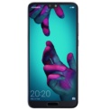 Huawei P20 4GB/128GB DS Azul Midnight - Ítem