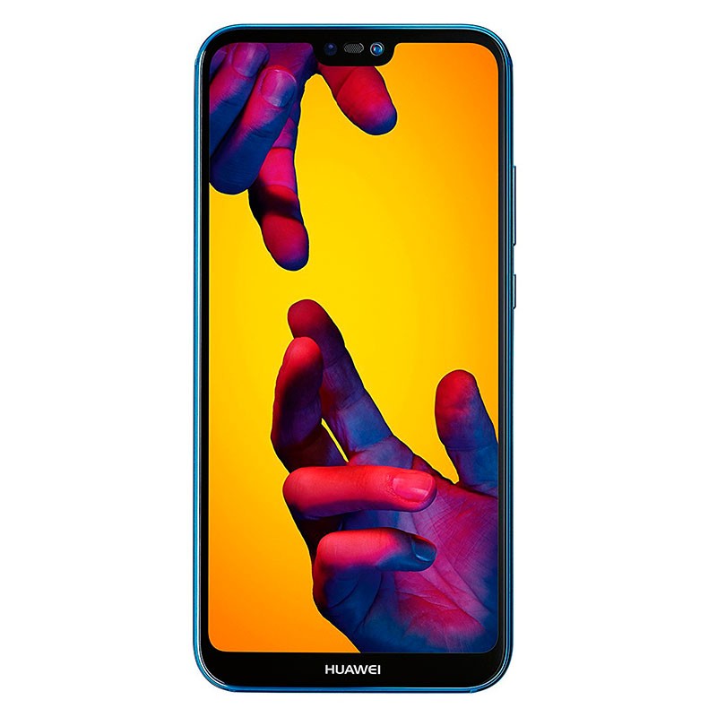 Huawei P20 Lite DS 4GB/64GB Azul