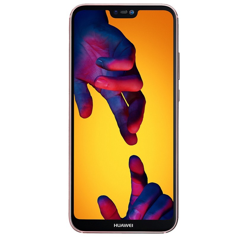 Huawei P20 Lite DS 4GB/64GB Rosa