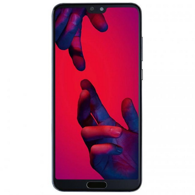 Huawei P20 Pro 6GB/128GB Azul