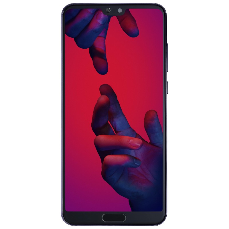 Huawei P20 Pro 6GB/128GB Twilight