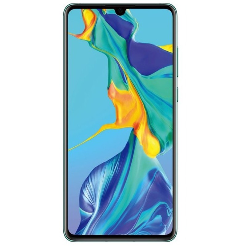 Huawei P30 6GB/128GB DS Azul Aurora