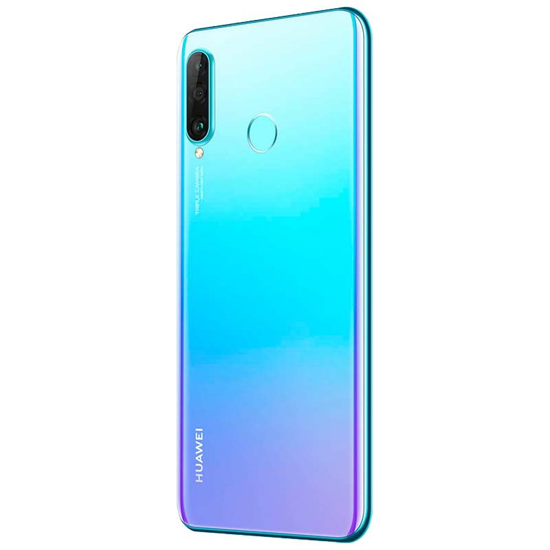 huawei p30 lite smart watch