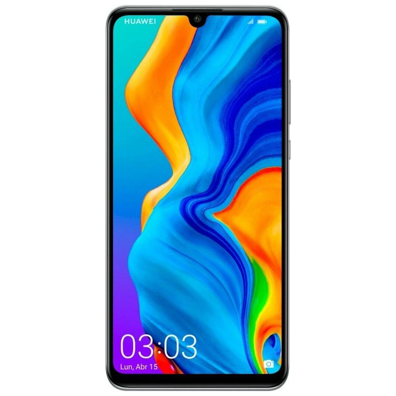 Buy Huawei P30 Lite 6GB/128GB DS White - PowerPlanet