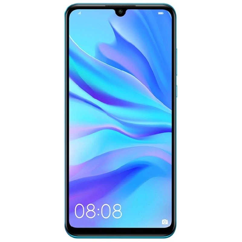 Huawei P30 Lite 4GB/128GB DS Azul