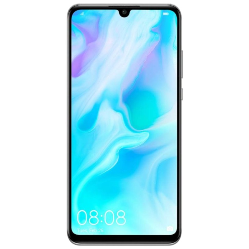 Huawei P30 Lite 4GB/128GB DS Blanco
