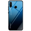 Funda Premium Protection Mistic Blue para Huawei P30 Lite - Ítem