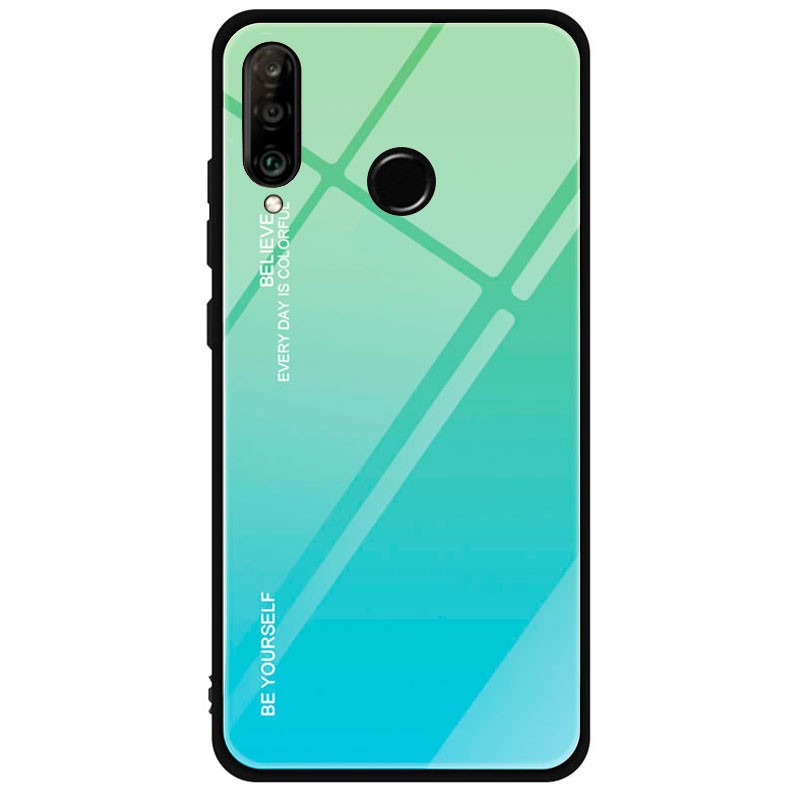 Funda Premium Protection Yas Marina para Huawei P30 Lite
