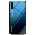 Capa Premium Protection Mistic Blue para Huawei P30