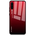 Funda Premium Protection Red Sunset para Huawei P30 - Ítem