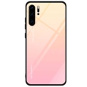 Capa Premium Protection Awake Yellow para Huawei P30 Pro