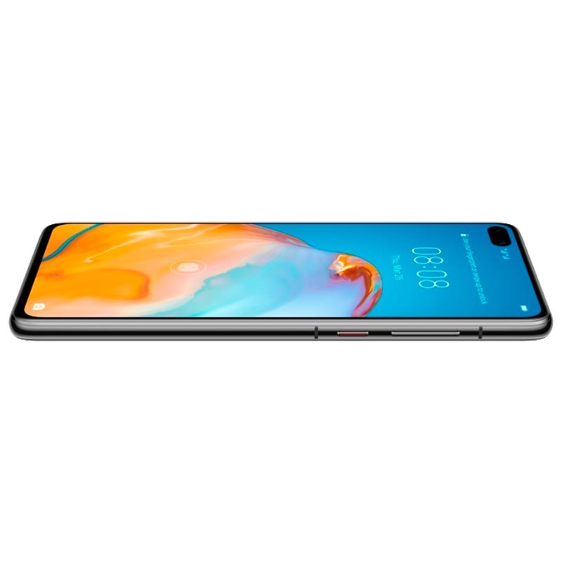 Huawei P40 8GB/128GB DS Black - Ítem3