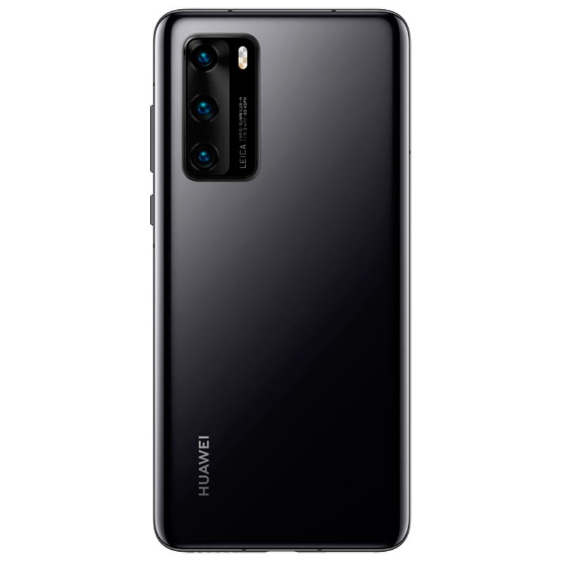 Huawei P40 8Go/128Go DS Black - Ítem5