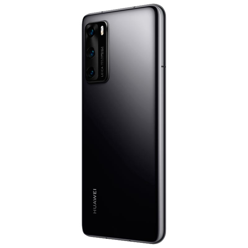 Huawei P40 8GB/128GB DS Black - Ítem6