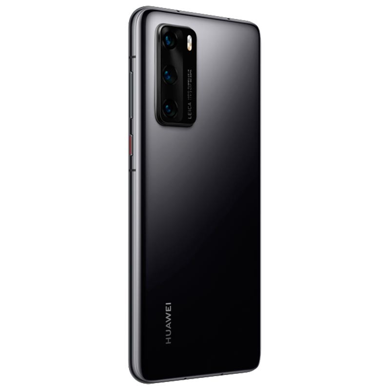 Huawei P40 8GB/128GB DS Black - Ítem7