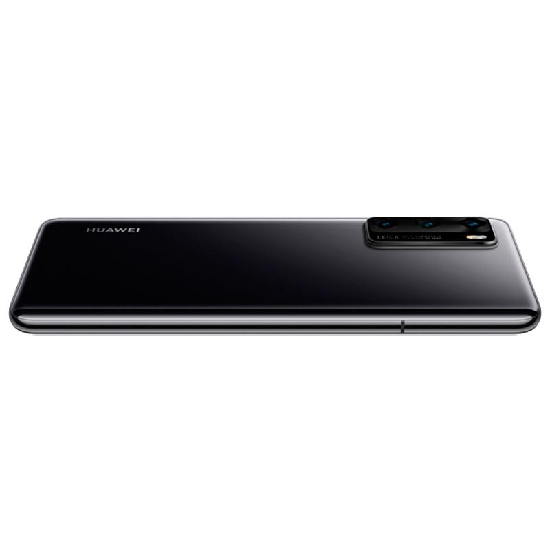 Huawei P40 8GB/128GB DS Black - Item8
