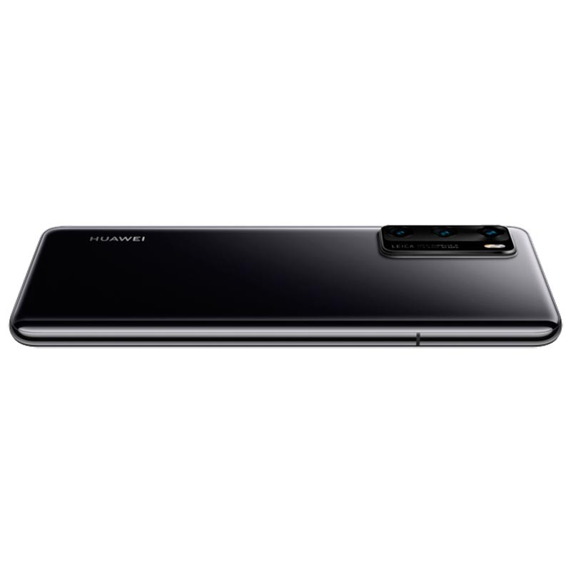 Huawei P40 8GB/128GB DS Black - Ítem8