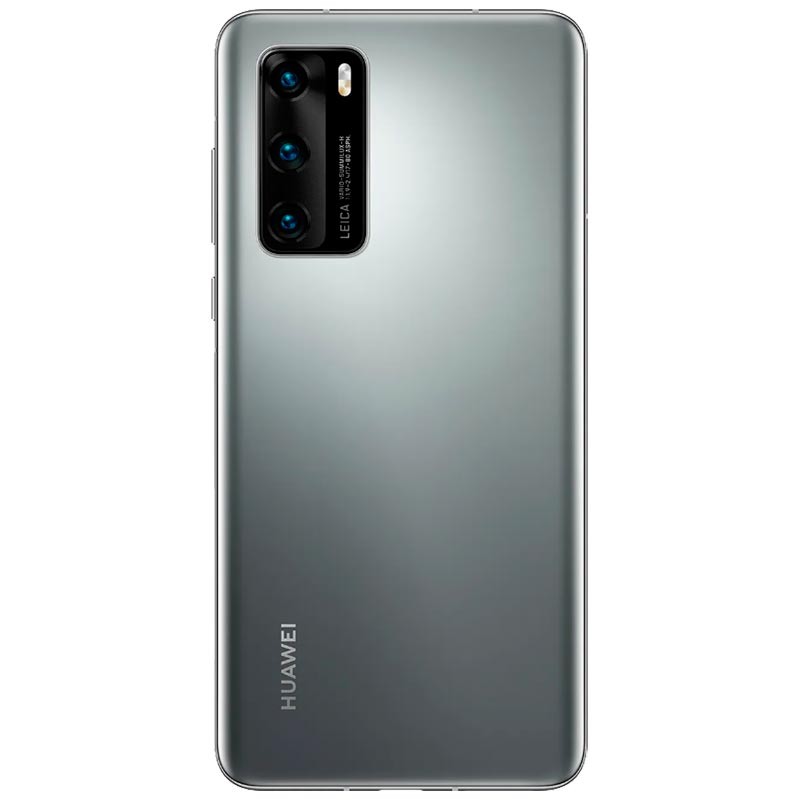 Huawei P40 8Go/128Go DS Silver Frost - Ítem5