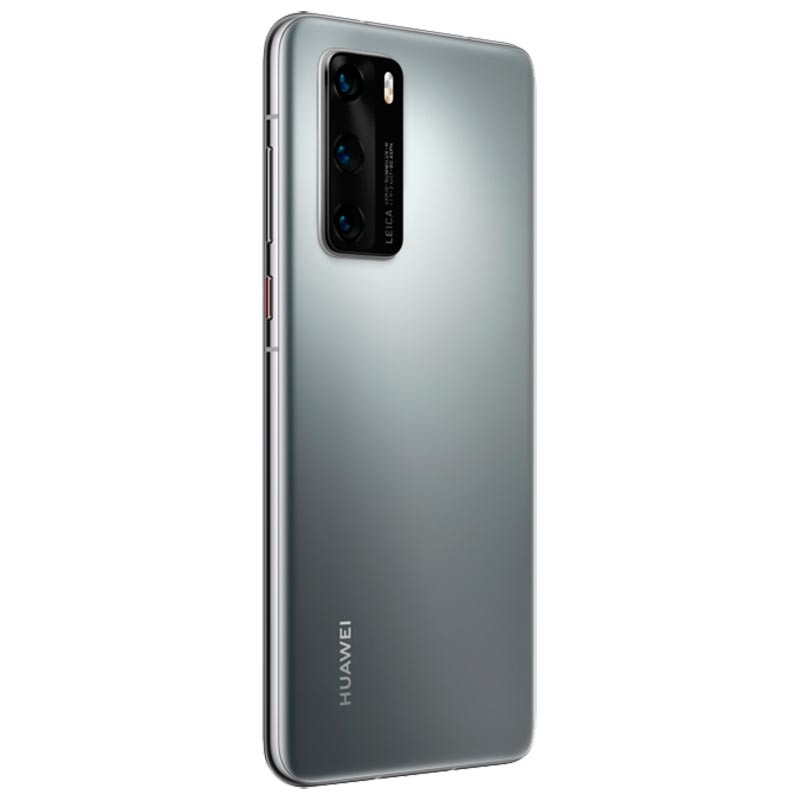 Huawei P40 8Go/128Go DS Silver Frost - Ítem7