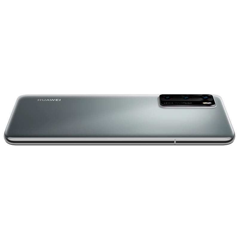 Huawei P40 8Go/128Go DS Silver Frost - Ítem8